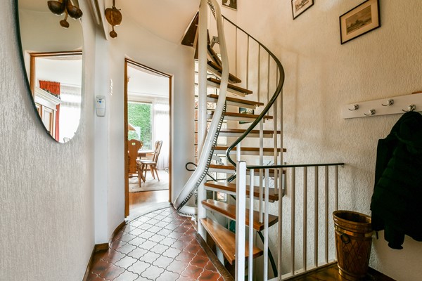 Medium property photo - Aagje Dekenlaan 203, 1403 HE Bussum